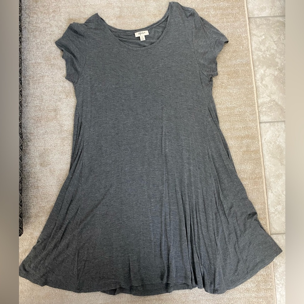 Style & Co Dress